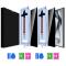  Samsung Galaxy S24 Ultra 2-PACK Skärmskydd Härdat Glas Privacy