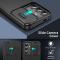  Samsung Galaxy S25 Skal CamShield Hybrid Lila