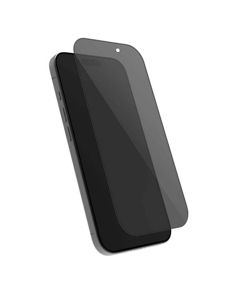 holdit holdit iPhone 17 Skärmskydd Härdat Glas Privacy