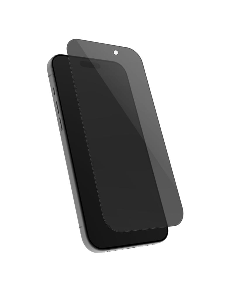holdit holdit iPhone 17 Pro Max Skärmskydd Härdat Glas Privacy