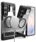 Ringke Ringke Samsung Galaxy S26 Ultra Skal MagSafe UX Transparent