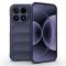  Xiaomi 17 Skal TPU Magic Shield Mörk Blå