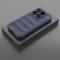  Xiaomi 17 Skal TPU Magic Shield Mörk Blå