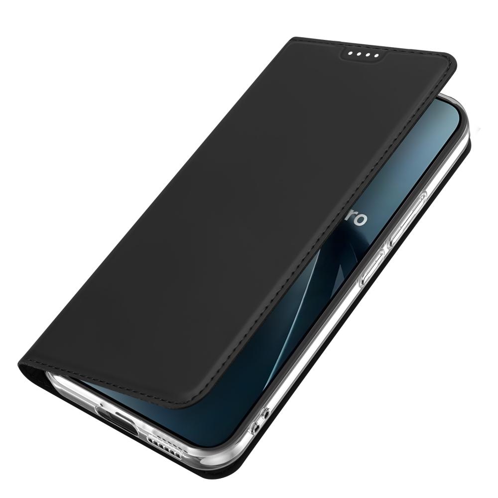 DUX DUCIS DUX DUCIS Xiaomi 17T Pro Fodral Skin Pro Svart