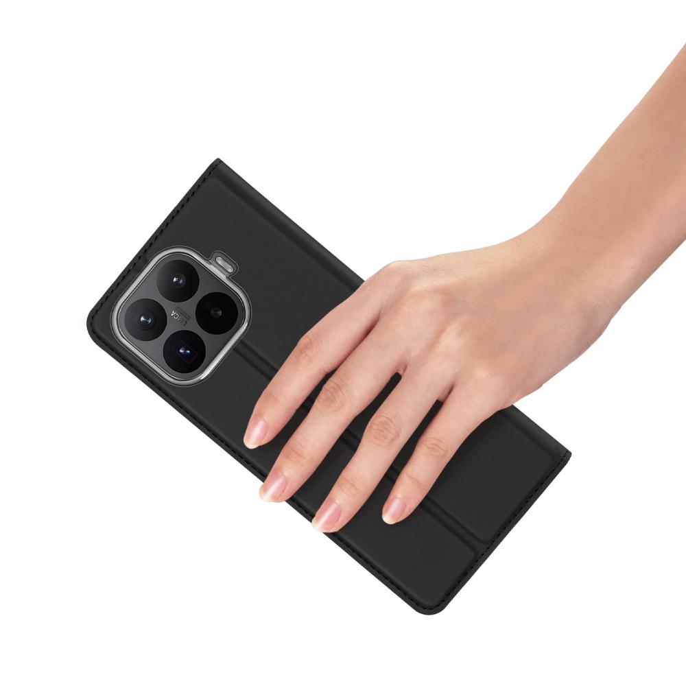 DUX DUCIS DUX DUCIS Xiaomi 17T Pro Fodral Skin Pro Svart