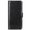  OnePlus Nord 4 Fodral Crazy Horse Retro Svart