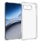  OnePlus Nord 4 Skal Shockproof Transparent