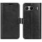  OnePlus Nord 4 Fodral Crazy Horse Svart