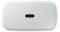 Samsung Samsung Original 45W 5A USB-C Laddare EP-TA845 Inkl. 1.8m USB-C Kabel Vit