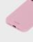 holdit holdit iPhone 16 Pro Mobilskal Silikon Rosa