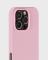 holdit holdit iPhone 16 Pro Mobilskal Silikon Rosa