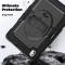  iPad Pro 13 2025 / 2024 Skal 360 Shockproof Hybrid Kickstand