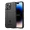  iPhone 14 Pro Skal Robust Svart