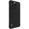 IMAK IMAK iPhone 16 Pro Max Skal TPU Svart
