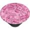 PopSockets PopSockets PopGrip Pink Bling