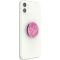PopSockets PopSockets PopGrip Pink Bling