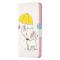  iPhone 16 Fodral Med Tryck Baby Elefant