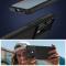 Tech-Protect Tech-Protect Xiaomi Redmi Note 13 Pro 5G Skal Velar Cam+ Svart
