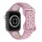 ColorPop Sportarmband Dual-Color Apple Watch 42/41/40/38 mm (S/M)