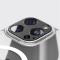 Tech-Protect Tech-Protect iPhone 17 Linsskydd CamAlloy Fit+ Mist Blue