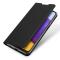 DUX DUCIS Samsung Galaxy A22 5G - DUX DUCIS Skin Pro Fodral - Svart