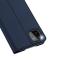 DUX DUCIS Samsung Galaxy A22 5G - DUX DUCIS Skin Pro Fodral - Blå