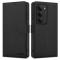 Tech-Protect Tech-Protect Xiaomi Redmi 15 Fodral Läder Svart