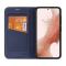 DUX DUCIS DUX DUCIS Galaxy S23 Fodral Skin X2 Premium Blå