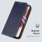 DUX DUCIS DUX DUCIS Galaxy S23 Fodral Skin X2 Premium Blå