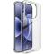 IMAK IMAK Xiaomi 17 Skal Soft TPU Transparent