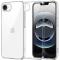 Tech-Protect Tech-Protect iPhone 17e / 16e Skal FlexAir Transparent