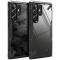 Ringke Ringke Galaxy S25 Ultra Skal Fusion X Svart