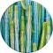 PopSockets PopSockets Grip med Ställfunktion Cactus Patch