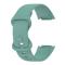  Fitbit Charge 6 / 5 Armband TPU (L) Grön