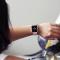 Tech-Protect Tech-Protect Milanese Loop Armband Apple Watch 42/44/45/45/49 mm