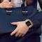 Tech-Protect Tech-Protect Milanese Loop Armband Apple Watch 42/44/45/45/49 mm