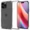 Spigen Spigen iPhone 16 Pro Max Skal Ultra Hybrid Frostad Transparent