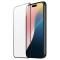 DUX DUCIS DUX DUCIS iPhone 16 Skärmskydd Heltäckande Härdat Glas