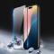 DUX DUCIS DUX DUCIS iPhone 16 Skärmskydd Heltäckande Härdat Glas
