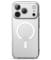 Ringke Ringke iPhone 18 Pro Max / 17 Pro Max Skal MagSafe Fusion