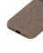 holdit holdit iPhone 17 Pro Max Mobilskal Soft MagSafe Mocha Brown