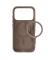 holdit holdit iPhone 17 Pro Max Mobilskal Soft MagSafe Mocha Brown