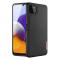 DUX DUCIS Samsung Galaxy A22 5G - DUX DUCIS FINO Hybrid Skal - Svart