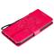  iPhone 13 Pro Max - Fodral Med Tryck - Rosa