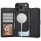 Tech-Protect Tech-Protect iPhone 17 Pro MagSafe 2in1 Magnet Fodral / Skal Svart