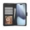 Tech-Protect Tech-Protect iPhone 17 Pro MagSafe 2in1 Magnet Fodral / Skal Svart