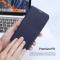 DUX DUCIS DUX DUCIS Galaxy S23 Fodral Skin X2 Premium Blå