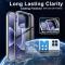 IMAK IMAK Xiaomi 17 Skal Soft TPU Transparent