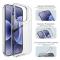 IMAK IMAK Xiaomi 17 Skal Soft TPU Transparent