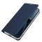 DUX DUCIS DUX DUCIS Xiaomi 17T Pro Fodral Skin Pro Mörk Blå